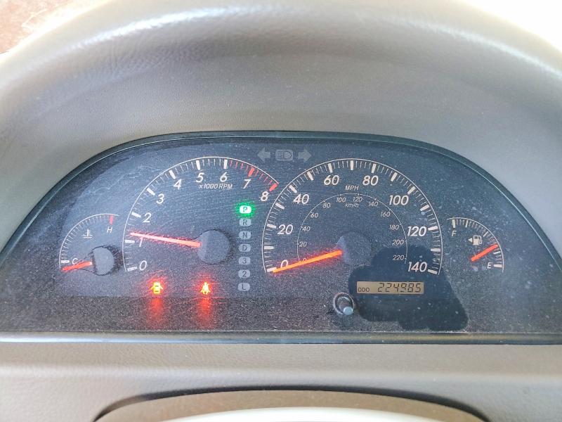 2006 Toyota Camry მანქანა იყიდება აუქციონზე, vin: 4T1BE32K96U127191, აუქციონის ნომერი: 55501826