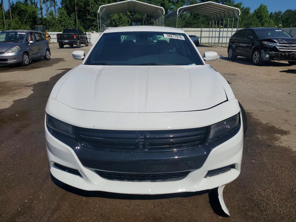 56817016 :رقم المزاد ، 2C3CDXAT4GH347313 vin ، 2016 Dodge Charger مزاد بيع
