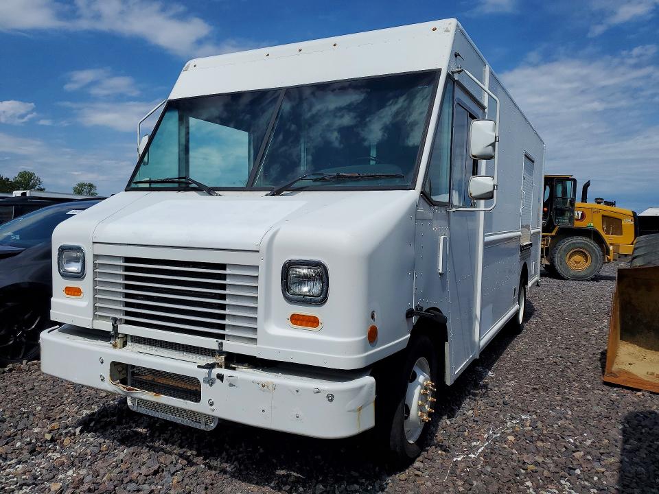 Продажа на аукционе авто 2015 Ford F59, vin: 1F65F5KY8F0A08850, номер лота: 56444726
