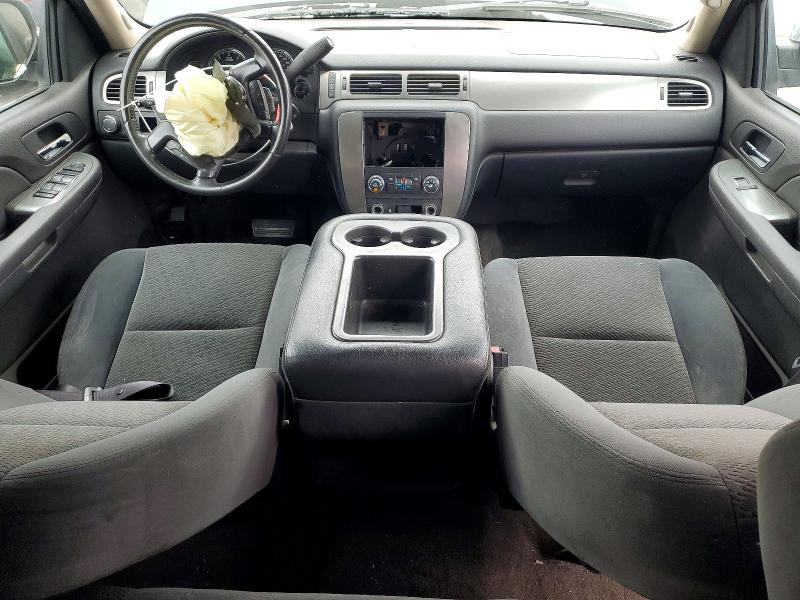 Продаж на аукціоні авто 2007 Chevrolet Tahoe, vin: 1GNFC13C07R294123, номер лоту: 56087806