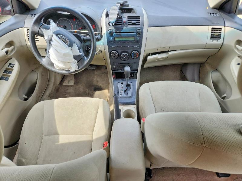 Продажа на аукционе авто 2013 Toyota Corolla, vin: 2T1BU4EE9DC987671, номер лота: 58944916