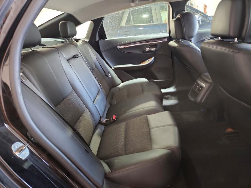 56498236 :رقم المزاد ، 2G1125S39E9216938 vin ، 2014 Chevrolet Impala مزاد بيع