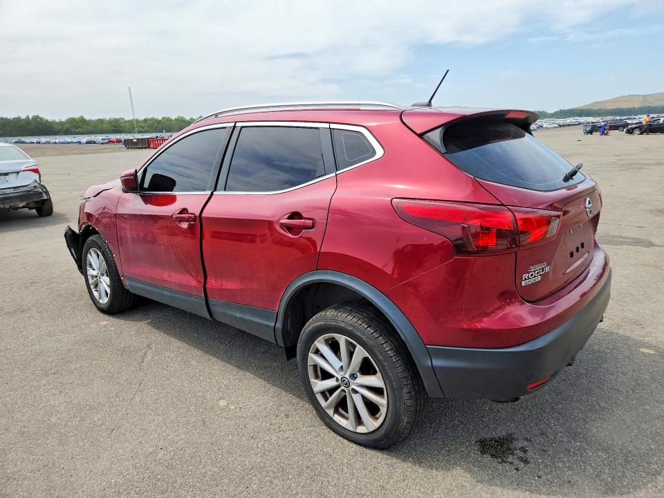 Продажа на аукционе авто 2019 Nissan Rogue Sport, vin: JN1BJ1CR7KW353151, номер лота: 56442386