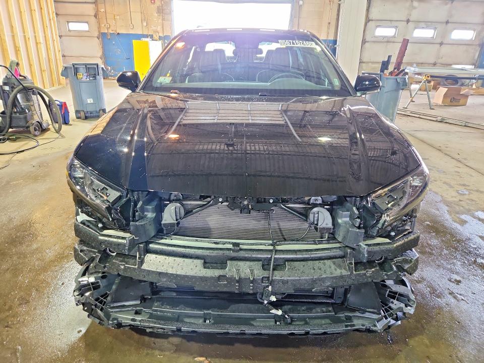 56715246 :رقم المزاد ، 4T1DAACK7TU283832 vin ، 2026 Toyota Camry مزاد بيع
