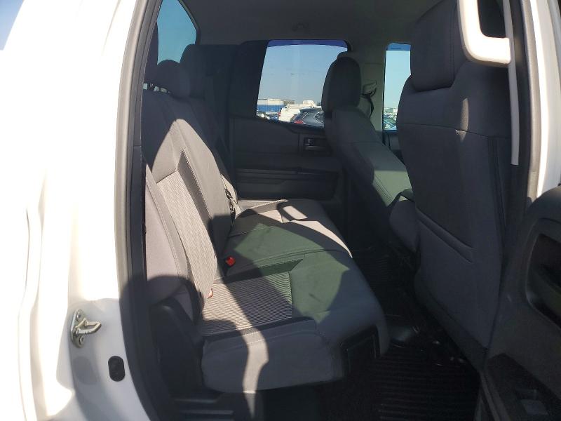 Продажа на аукционе авто 2014 Toyota Tundra, vin: 5TFRM5F14EX068826, номер лота: 58808126