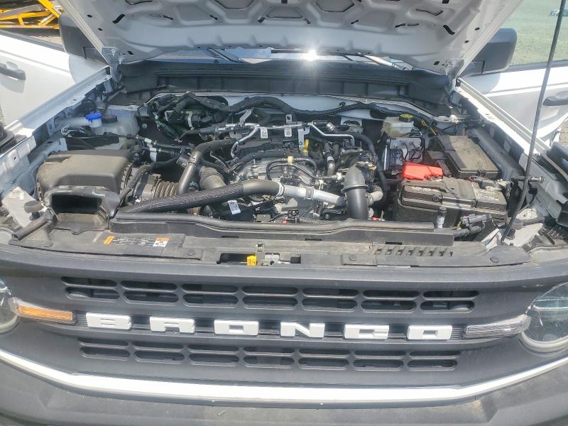 Продаж на аукціоні авто 2025 Ford Bronco, vin: 1FMDE7BH8SLA79591, номер лоту: 56767276