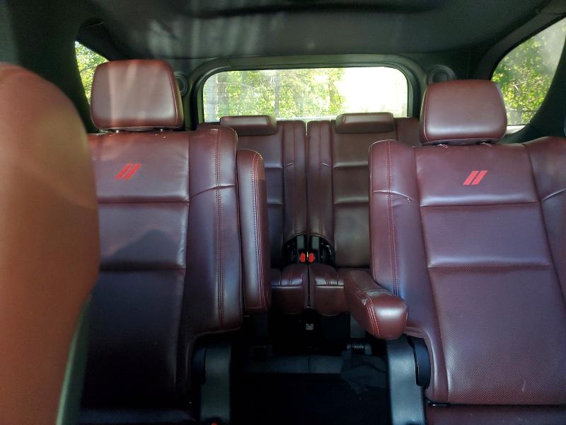 Aukcja sprzedaży 2023 Dodge Durango, vin: 1C4RDJDGXPC614362, numer aukcji: 48799446