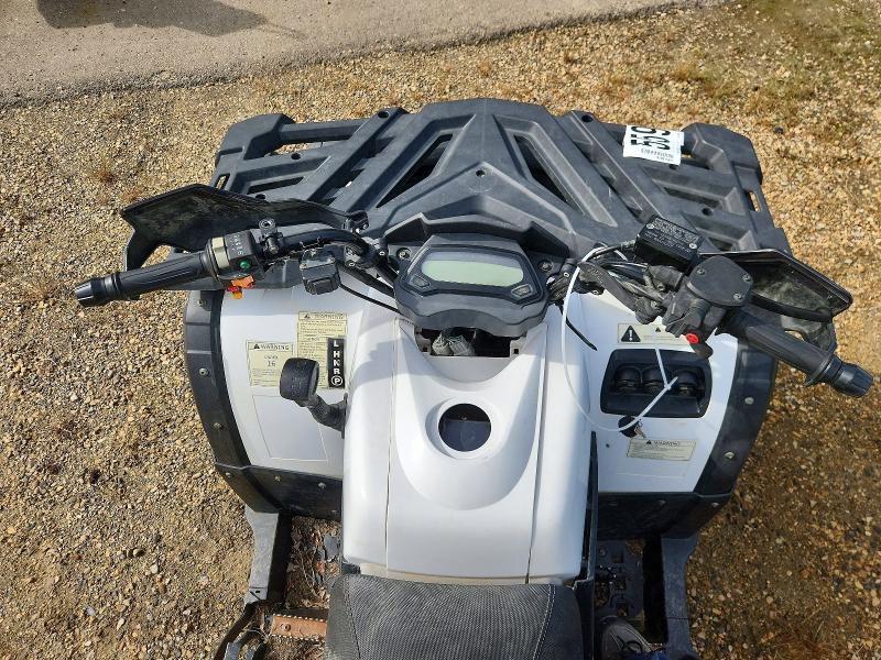 Продаж на аукціоні авто 2023 Misc Atv, vin: H0XADAKZ5P0030164, номер лоту: 55977776
