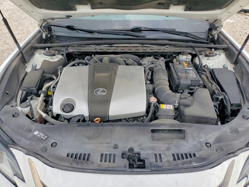 Продаж на аукціоні авто 2021 Lexus Es 350, vin: 58AHZ1B12MU091165, номер лоту: 57383726