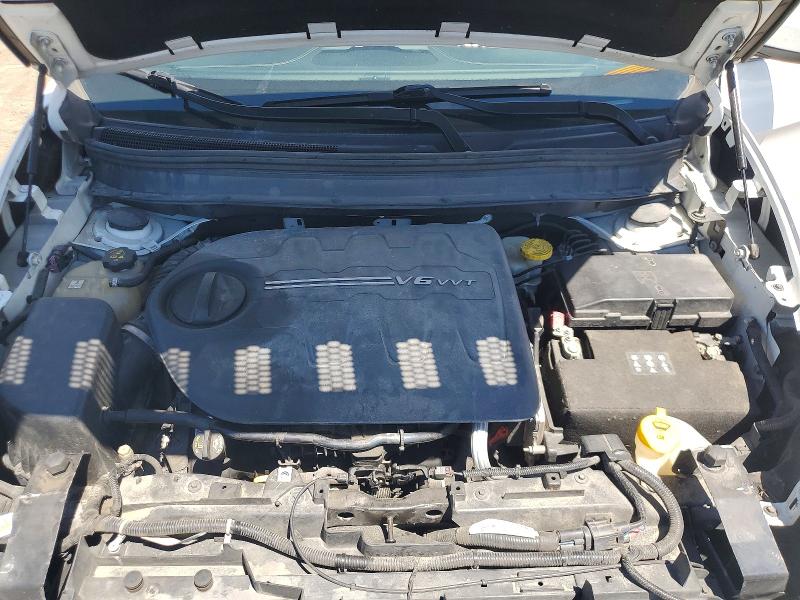 Aukcja sprzedaży 2015 Jeep Cherokee, vin: 1C4PJMDS7FW675526, numer aukcji: 58029526