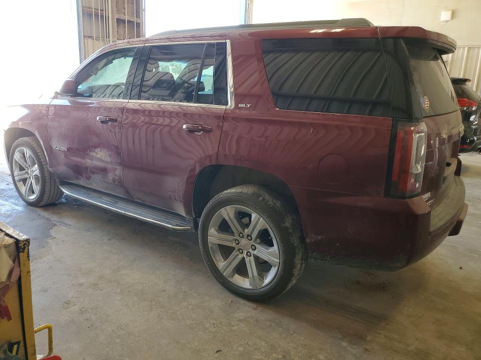 Aukcja sprzedaży 2017 Gmc Yukon, vin: 1GKS1BKCXHR283530, numer aukcji: 58266116