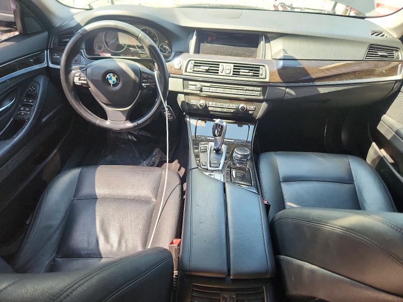 Aukcja sprzedaży 2015 Bmw 528, vin: WBA5A5C50FD520057, numer aukcji: 95588645