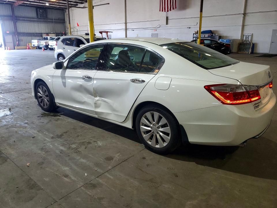 Продаж на аукціоні авто 2013 Honda Accord, vin: 1HGCR3F85DA015872, номер лоту: 55588436