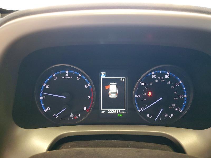 Продажа на аукционе авто 2018 Toyota Rav4, vin: 2T3WFREV1JW519914, номер лота: 58819726