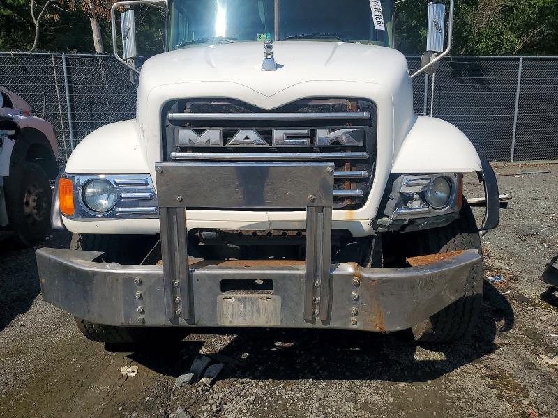 2006 Mack 700 მანქანა იყიდება აუქციონზე, vin: 1M2AG11C46M030047, აუქციონის ნომერი: 57415186