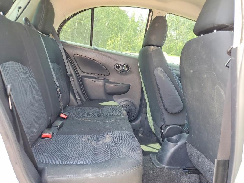 Aukcja sprzedaży 2016 Nissan Micra, vin: 3N1CK3CP8GL265816, numer aukcji: 55431186