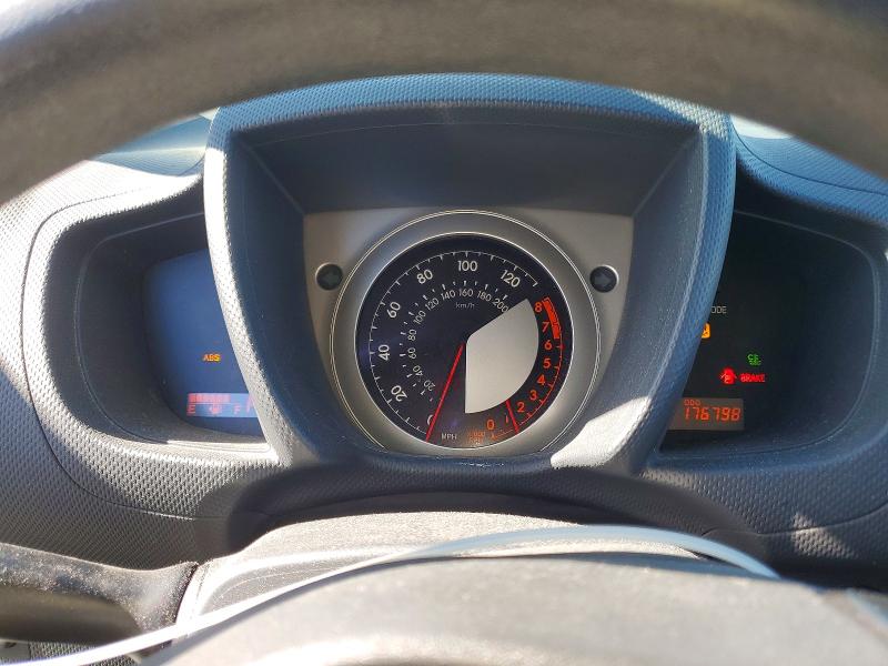 Продажа на аукционе авто 2010 Scion Xd, vin: JTKKU4B44A1005419, номер лота: 57214646