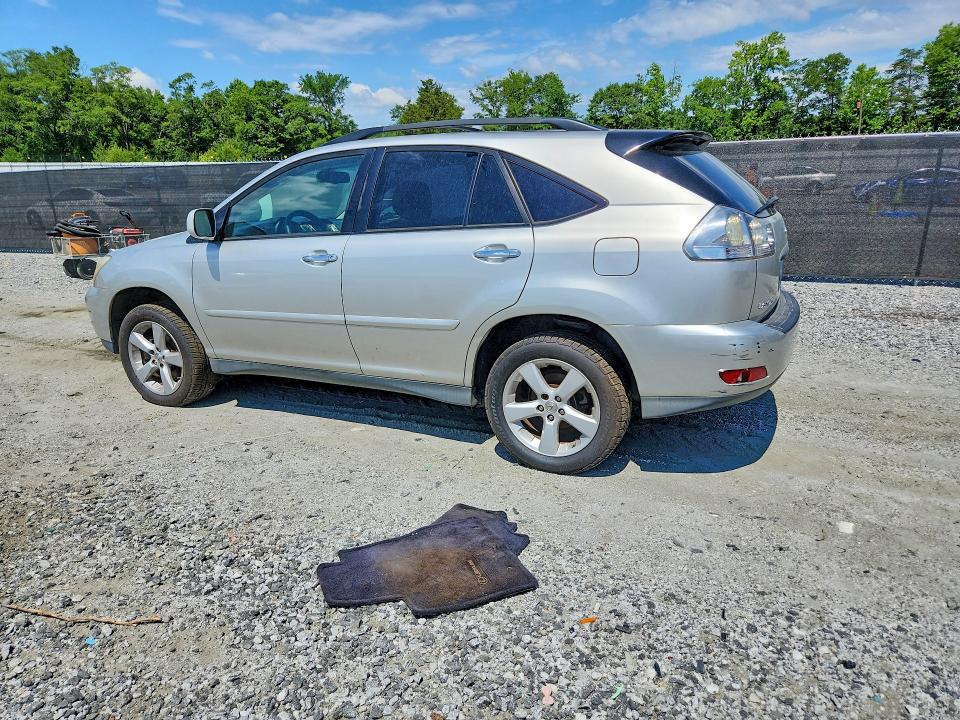 Aukcja sprzedaży 2008 Lexus Rx, vin: 2T2HK31U88C079253, numer aukcji: 54193836