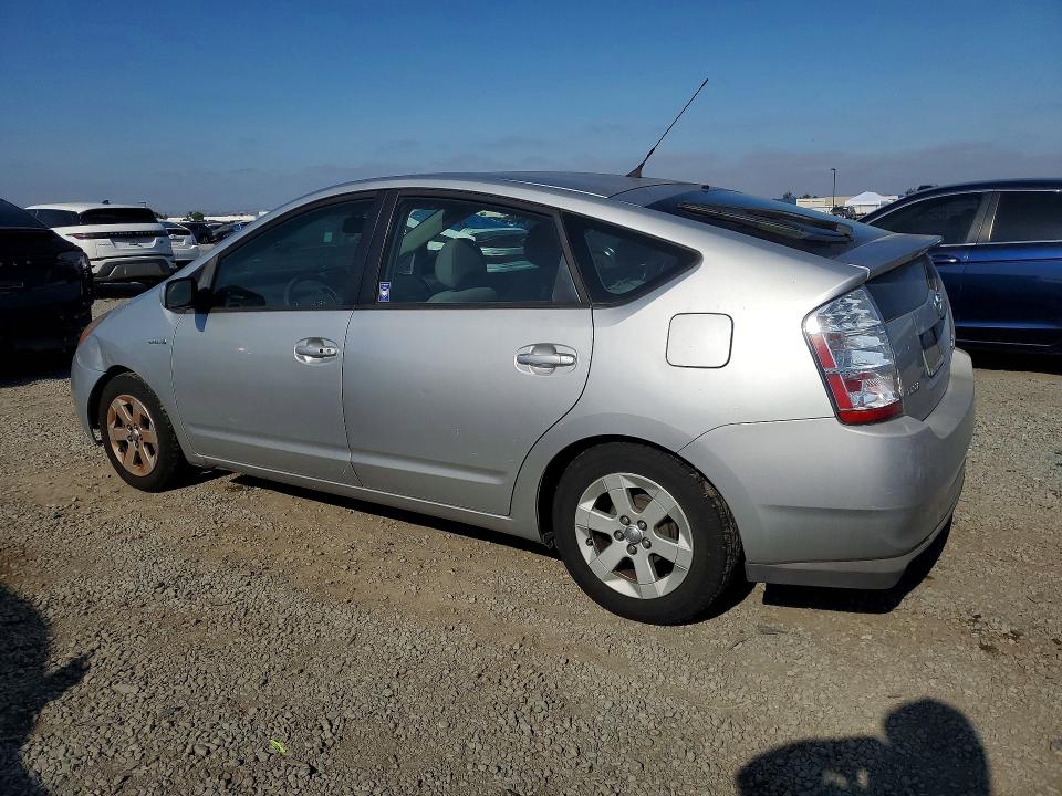 Продаж на аукціоні авто 2007 Toyota Prius, vin: JTDKB20U977614127, номер лоту: 56539906