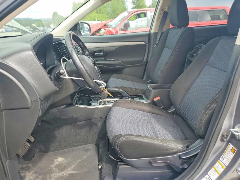 Aukcja sprzedaży 2017 Mitsubishi Outlander, vin: JA4AZ2A31HZ027112, numer aukcji: 56248286
