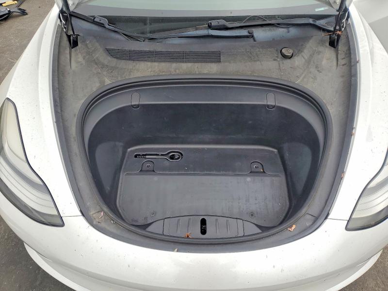 Продажа на аукционе авто 2019 Tesla Model 3, vin: 5YJ3E1EA7KF436581, номер лота: 56342326