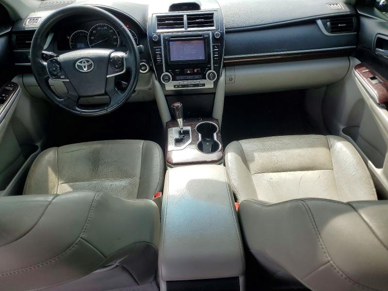 Aukcja sprzedaży 2014 Toyota Camry, vin: 4T4BF1FK6ER371493, numer aukcji: 58929366