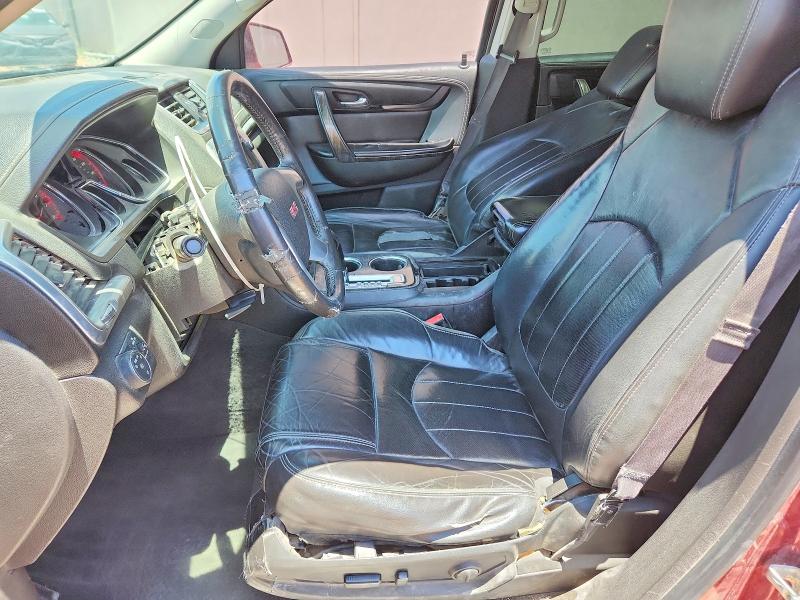 Продаж на аукціоні авто 2015 Gmc Acadia, vin: 1GKKRSKD3FJ184822, номер лоту: 56358706