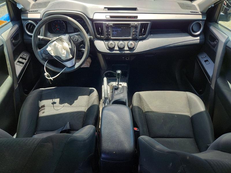 Auction sale of the 2017 Toyota Rav4, vin: 2T3BFREVXHW688354, lot number: 57398826