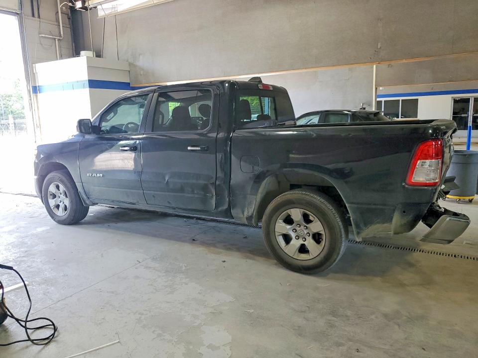 Продажа на аукционе авто 2020 Ram 1500, vin: 1C6RRFFG4LN230532, номер лота: 56980276