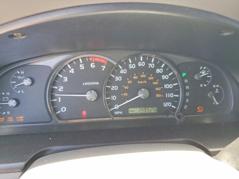 Auction sale of the 2005 Toyota Sequoia, vin: 5TDZT34A45S239915, lot number: 57512806