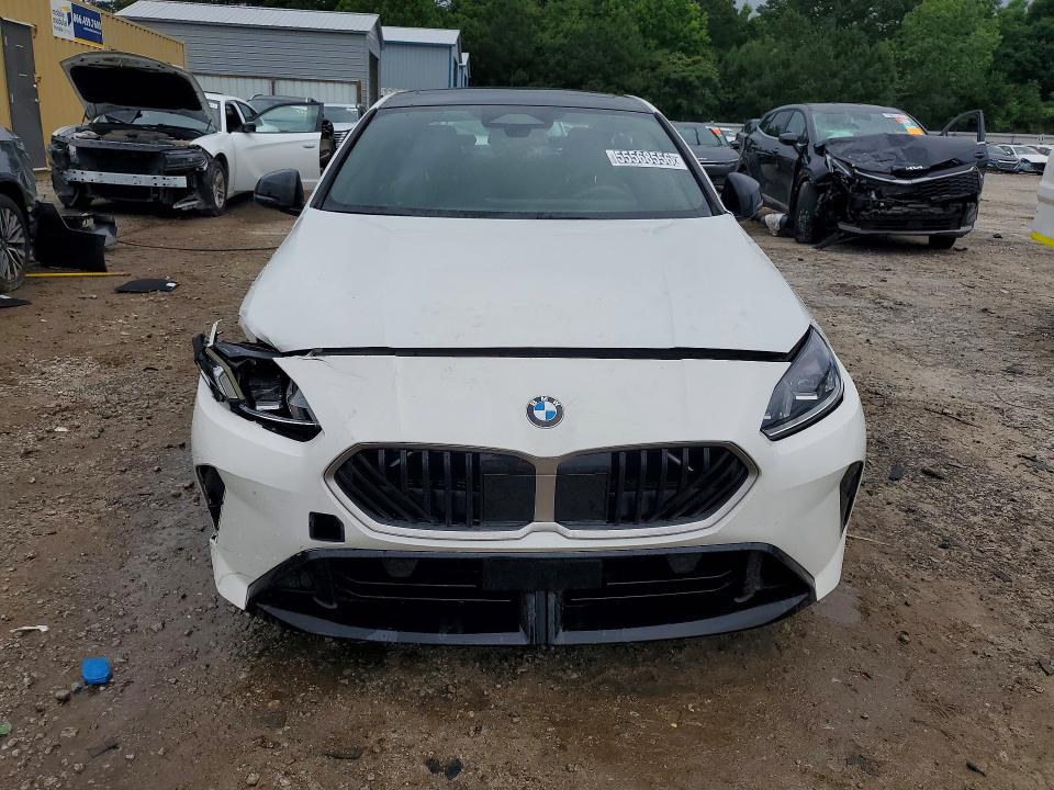 Aukcja sprzedaży 2026 Bmw 228, vin: WBA83GG09T7U09499, numer aukcji: 55568556