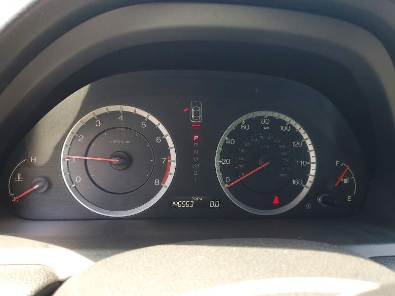 Aukcja sprzedaży 2011 Honda Accord, vin: 1HGCP3F83BA024928, numer aukcji: 58314406