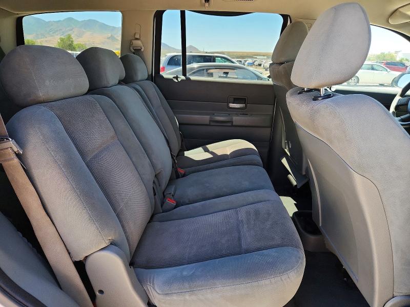 57919506 :رقم المزاد ، 1D4HB48246F162877 vin ، 2006 Dodge Durango مزاد بيع