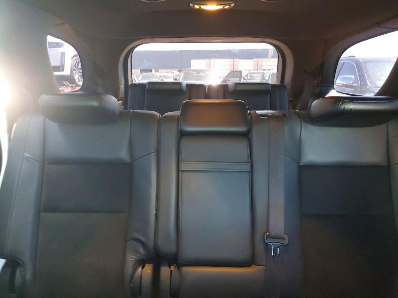 Aukcja sprzedaży 2022 Dodge Durango, vin: 1C4RDHDG1NC182265, numer aukcji: 58528256