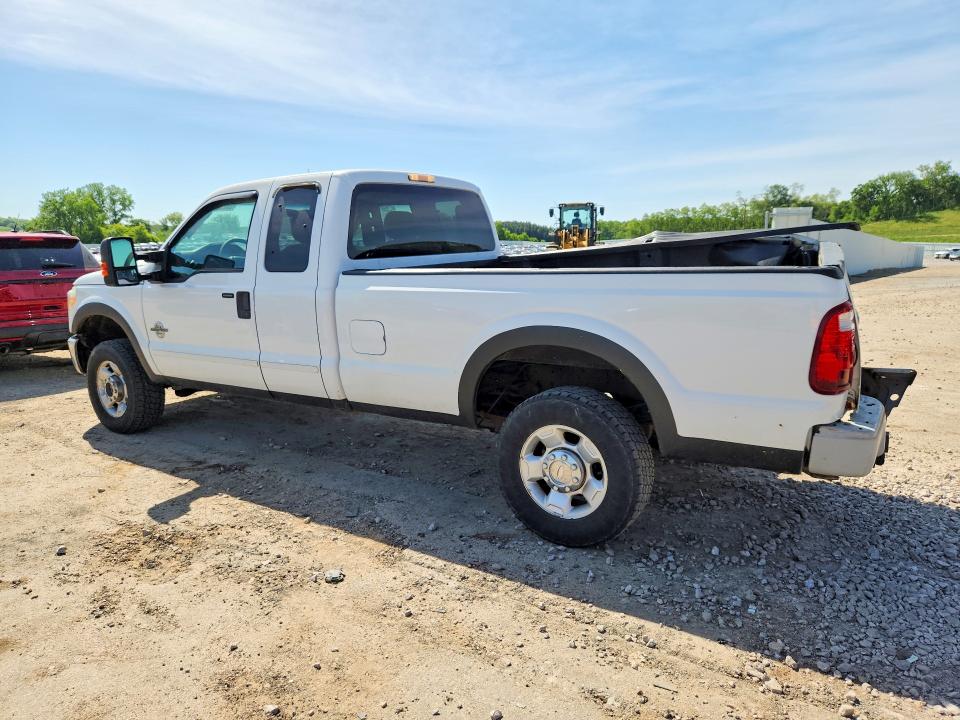 Продажа на аукционе авто 2012 Ford F250, vin: 1FT7X2BT0CEC55834, номер лота: 55995396