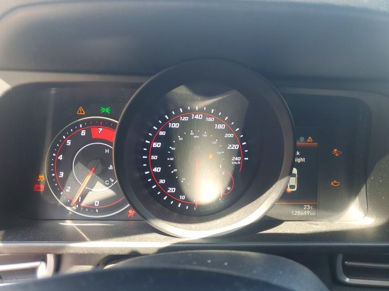 Продажа на аукционе авто 2021 Hyundai Elantra, vin: KMHLM4AG6MU133070, номер лота: 54910126