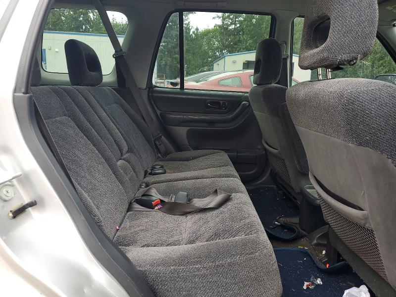 Aukcja sprzedaży 2001 Honda Cr-v, vin: JHLRD28401S003634, numer aukcji: 56366796