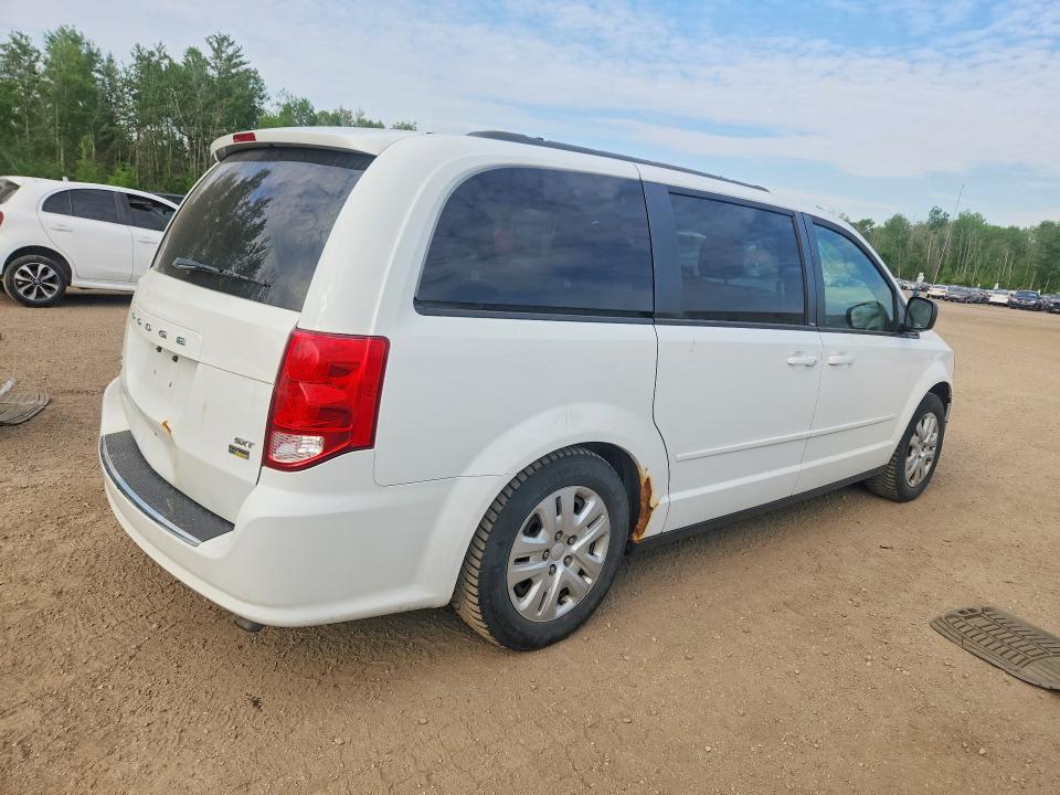 56277176 :رقم المزاد ، 2C4RDGBG0ER184187 vin ، 2014 Dodge Grand Caravan مزاد بيع