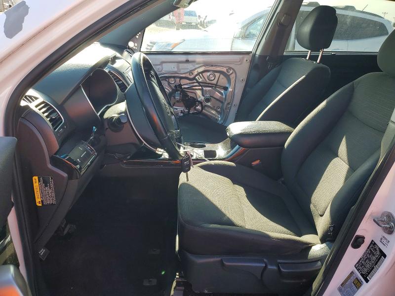 Aukcja sprzedaży 2015 Kia Sorento, vin: 5XYKTDA60FG614611, numer aukcji: 57666596