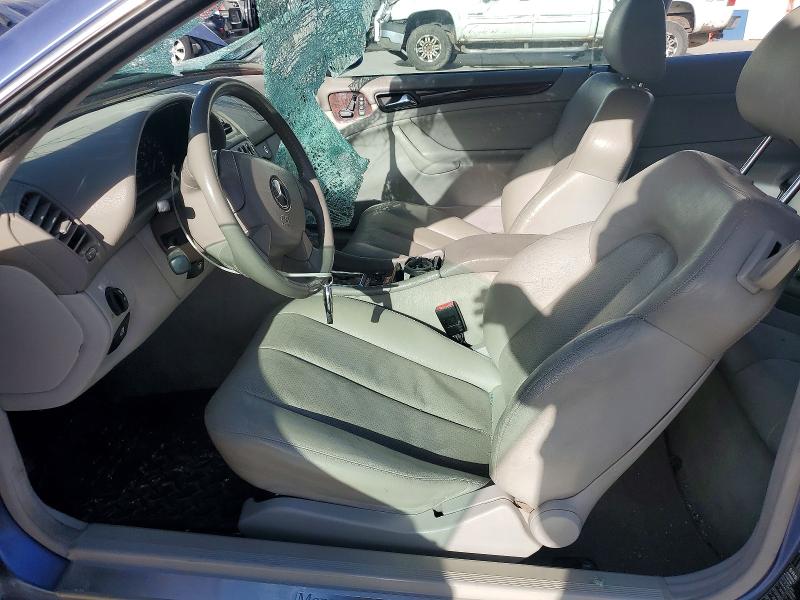 Продаж на аукціоні авто 1999 Mercedes-benz Clk, vin: WDBLJ65G2XF085593, номер лоту: 56525466