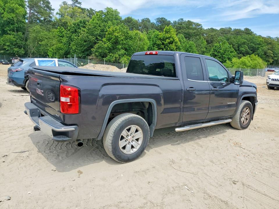 Aukcja sprzedaży 2015 Gmc Sierra, vin: 1GTR1UEC8FZ342654, numer aukcji: 56669426