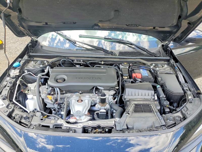 Продаж на аукціоні авто 2025 Honda Civic, vin: 19XFL2H82SE028982, номер лоту: 57705826