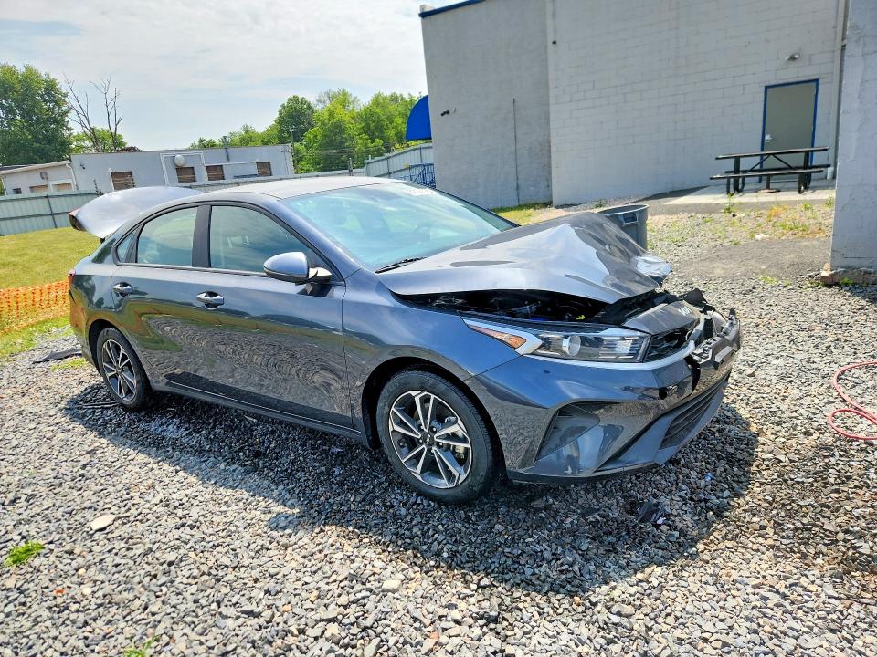 Aukcja sprzedaży 2023 Kia Forte, vin: 3KPF24AD4PE555791, numer aukcji: 57122126