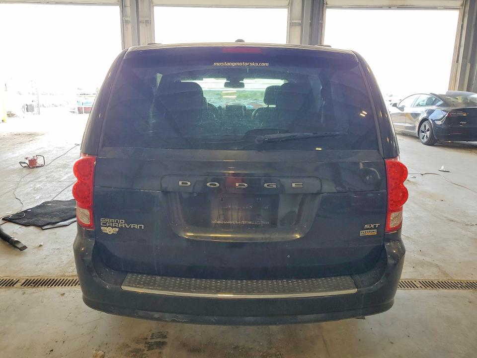 Aukcja sprzedaży 2018 Dodge Grand Caravan, vin: 2C4RDGCG1JR342996, numer aukcji: 58062176