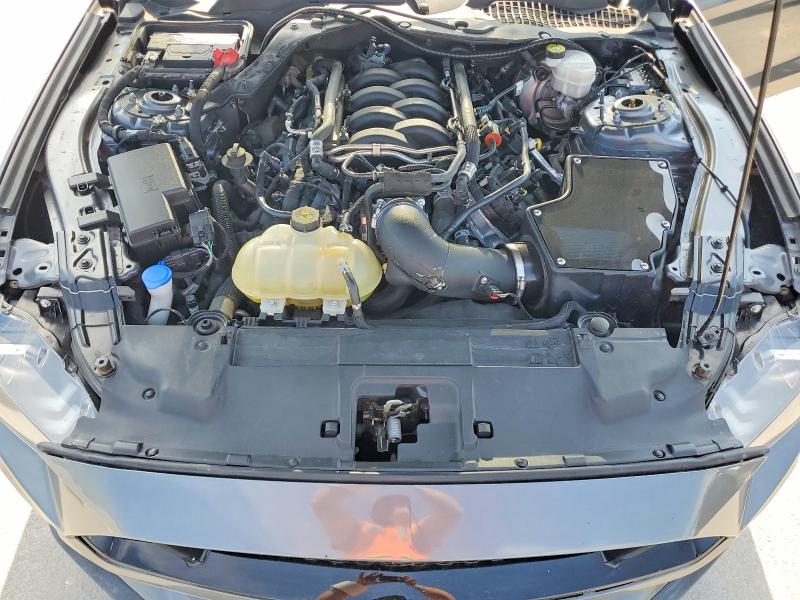 Продаж на аукціоні авто 2022 Ford Mustang, vin: 1FA6P8CFXN5132574, номер лоту: 56142916