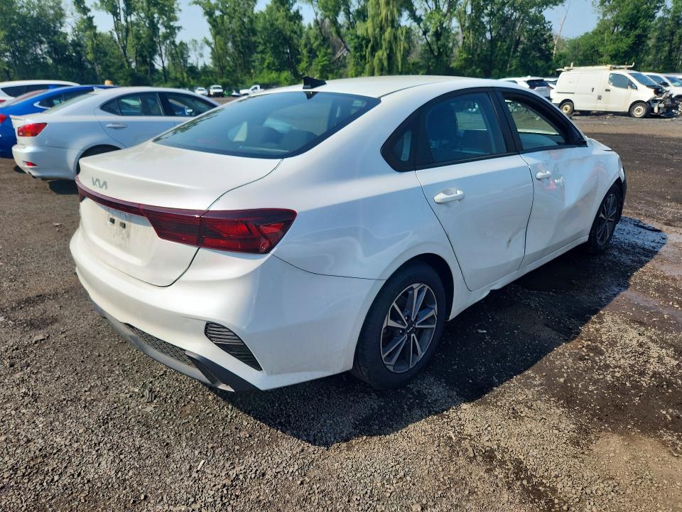 Продаж на аукціоні авто 2023 Kia Forte, vin: 3KPF24AD6PE694711, номер лоту: 58814946