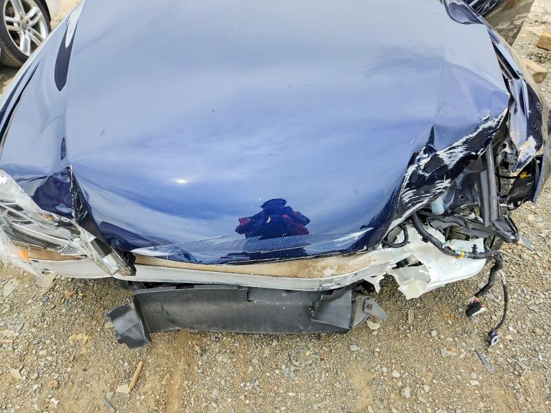 2012 Lexus Is მანქანა იყიდება აუქციონზე, vin: JTHCF5C26C5060313, აუქციონის ნომერი: 57524416