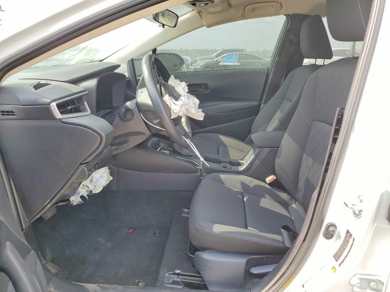 58761446 :رقم المزاد ، 5YFB4MDE1TP416188 vin ، 2026 Toyota Corolla مزاد بيع
