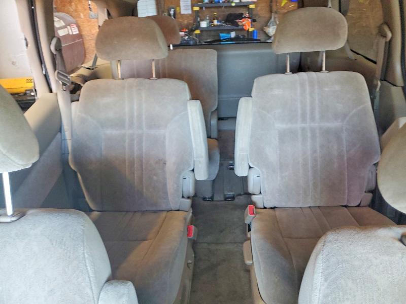 Продажа на аукционе авто 1998 Toyota Sienna, vin: 4T3ZF13C8WU075549, номер лота: 55127546