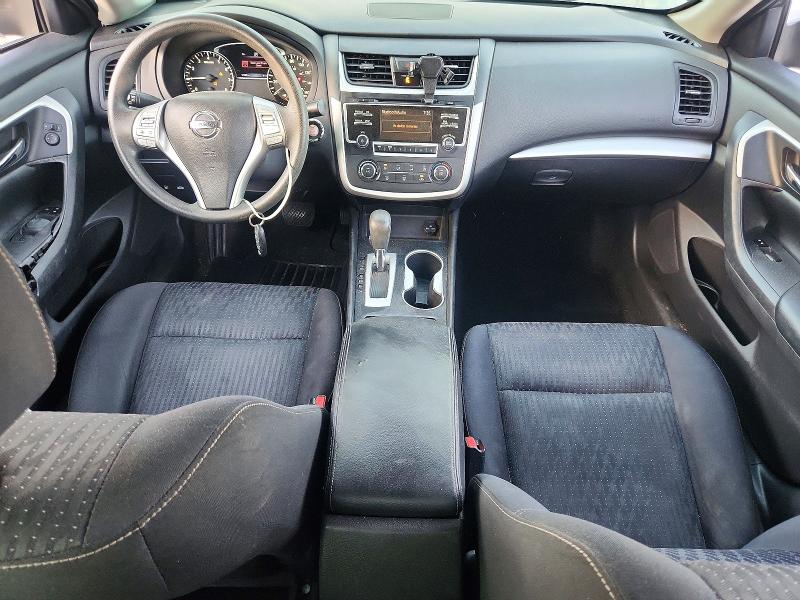 Aukcja sprzedaży 2017 Nissan Altima, vin: 1N4AL3AP4HN322766, numer aukcji: 57768206